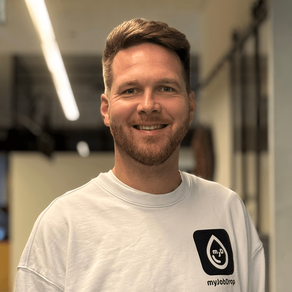 Werner - Co-Founder & CCO