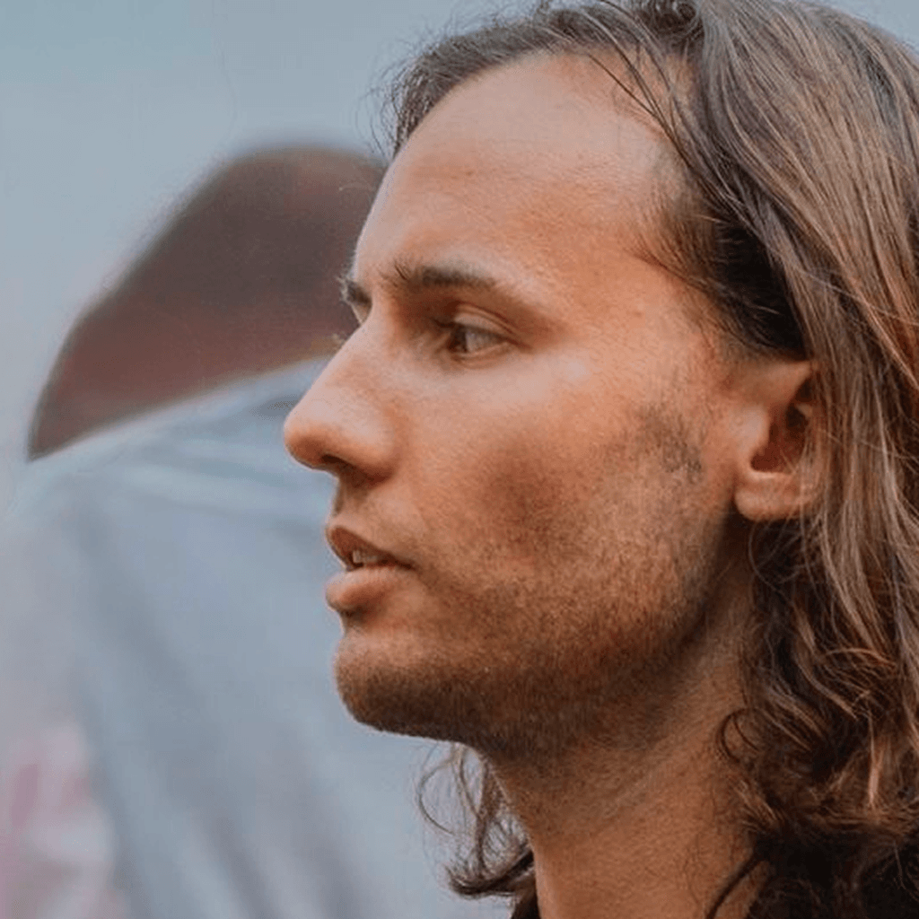 Louis Willequet — CEO